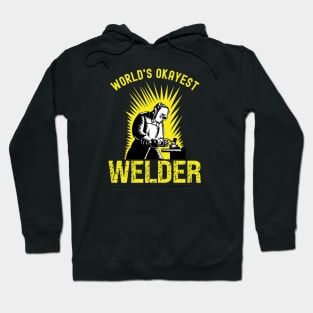 Welding Hoodie